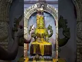 Lagu Chitra Pournami abishekam to Goddess Sri Matha Bhuvaneswari