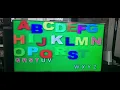Download Lagu Alphabet Song (Ivory Records)