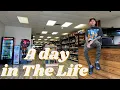 A Day in The Life at The Liquor Store Ep 1