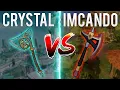 Is the Imcando hatchet any good