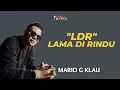Download Lagu Mario G Klau - \