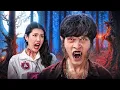 Download Lagu My Boyfriend is a Werewolf?! | Alan’s Universe