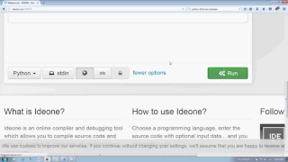 Python dictionary part 1 in Hindi
