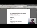 Materi Array 1 dimensi dan array 2 dimensi