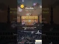 Download Lagu ya rabbul alamin ya Rahim ya Karim #for you page #for you #lafiya #lillah #shaykhmehmet #tellhalaf