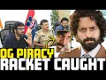 Download Lagu 🚨India’s BIGGEST Piracy Racket Caught! 🏴‍☠️ | CV Anand Press Meet Decoded | Aye Jude✊