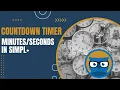 Download Lagu Counting Down Time In SIMPL+