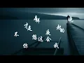 是不是这样的夜晚你才会想起我 -- 吳宗憲 (Jacky Wu)