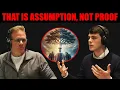 Lagu Alex O’Connor SHREDS Christian Apologist Frank Turk LIVE with Moral Argument Exposed