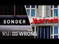 How a 2B Hospitality Company Collapsed Into Evictions and Bankruptcy WSJ What Went Wrong