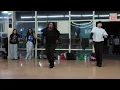 "This Luv" Donell Jones | Amanda Grind Choreography