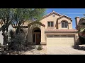 1111 S Tiago Dr Gilbert AZ 85233 - Stephanie Spade