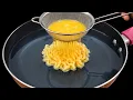 Stop frying eggs the old way Try this frying trick the results will be delicious