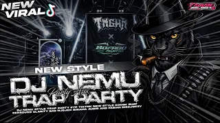 new style dj nemu trap party asik cocok buat karnaval 2026 viral di tiktok fabian discjokey 