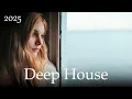 Umar Keyn \u0026 Davvi \u0026 DNDM \u0026 Sara Hadid - Best Deep House Mix 2025 (Retro \u0026 Relax Mood)