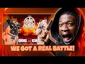 Dog vs Cat Rap Battle (ft. Hollow Da Don \u0026 Carter Deems) | RapOff.TV Ep2 (REACTION)