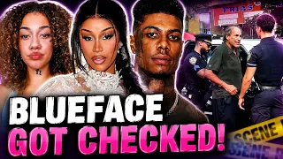 Cardi B Photographer GOES OFF Calls Her TALENTLESS Nevaeh Baby Daddy CHECKS Blueface