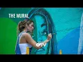 The Mural E6 Feel the Heat with Brittney Palmer OFTV Original Series