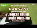 Download Lagu Jadikan Hatiku Istana CintaMu - Karaoke Piano Versi Paduan Suara #istanacintamukaraokepiano