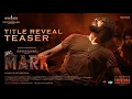 Download Lagu Mark - Title Glimpse | Kichcha Sudeepa | Vijay Kartikeyaa | Ajaneesh B Loknath | Sathya Jyothi Films