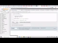 How to create Database Table Insert in SQL with phpMyAdmin - 01