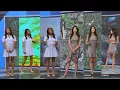 Brittany Bell Lindsay Tuchman for ABC7 News New York with the Weather Traffic for July 22 2026