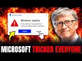 June 2026 Windows Update Was a Trap Here s What They re Not Telling You