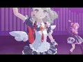 【ゼンゼロMMD】妄想エンジェル「モンスターファクトリー」