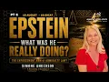 EPSTEIN What Was He REALLY Doing The Enforcement Arm of Admiralty Law with Simone Anderson - Pt 6