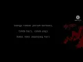 Download Lagu Iwan fals-Damai kami sepanjang hari(Lyric)