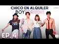 Boy For Rent Episode 4 (SUBS) | Lakorn Drama Series  2019