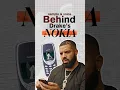 Download Lagu Drake SAMPLED a 1994 Ringtone on ‘NOKIA’ + VOICE Behind “Baby Girl” 😳 #shorts #drake #partynextdoor