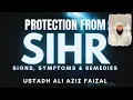 Download Lagu Protection From Sihr- Black Magic; By Sheikh Ali Aziz