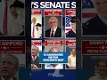Sen Lindsey Graham s funeral continues in home state nine candidates remain in race to fill seat