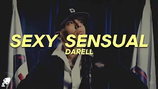 Darell - Sexy Sensual