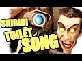 SFM SKIBIDI TOILET SONG Camera Man