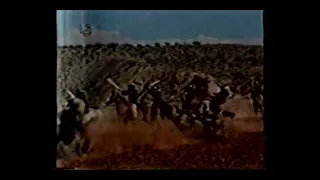 اغنية هيا جيوش المسلمين  موقعة عين جالوت   مسلسل الفرسان دندنها