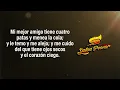 REALIDAD-ES, Grupo Niche, Video Letra - Salsa Power