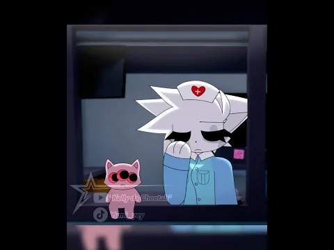 Anomaly almost got in😨‼️OG [Animal Hospital] #animalhospital #roblox #animation #edit #art