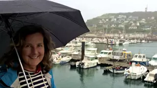 Lagoon 39 Breinwave – Guernsey to IJmuiden