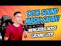 Download Lagu MENGATASI NOISE NGGERENG PADA SOUND PROFESSIONAL - 90% MASIH PADA SALAH NIH CARANYA