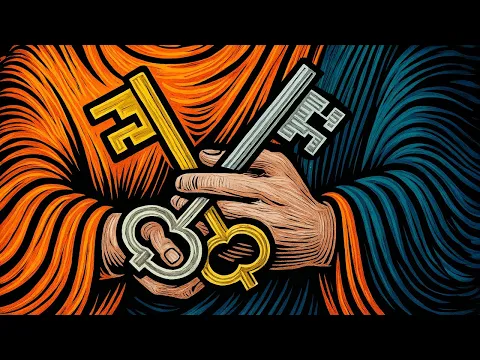 Homily on Papal Authority and Catholic Unity video