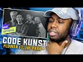 Download Lagu CODE KUNST(코드 쿤스트) _ Flower(꽃) (Feat. Jay Park(박재범), Woo(우원재), GIRIBOY(기리보이) (REACTION + REVIEW)
