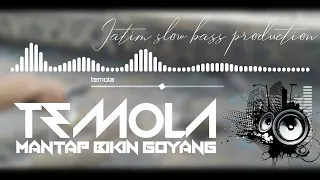 Download TELO A!!! eh temola pake angklung santuy bikin goyang emang!!! MP3