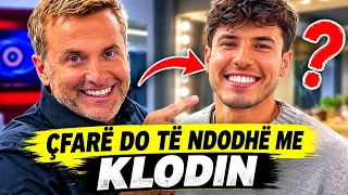 Klodi fillon emisionin e ri, por cfare do te ndodh me Elijonen! Zbardhen detajet
