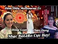Download Lagu Hồng Loan Song Ca Bum Bum Cực Hay Tỏa Sáng Tại Sân Khấu Melbourne Úc