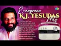 Download Lagu Evergreen Hits Of K.J. Yesudas | Jab Deep Jale Aana | Aaj Se Pehle Aaj Se Jyada | Old Hindi Songs