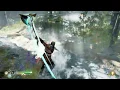 God of War Return to Fafnir Storeroom