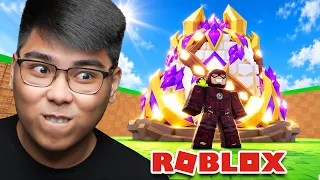 DIVINE SPIRIT WORLD GUARDIAN in Roblox Steal an Egg