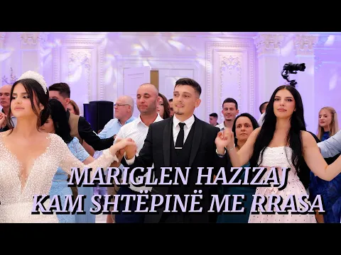 Video Thumbnail: Mariglen Hazizaj - Kam shtepine me rrasa (Official Video)